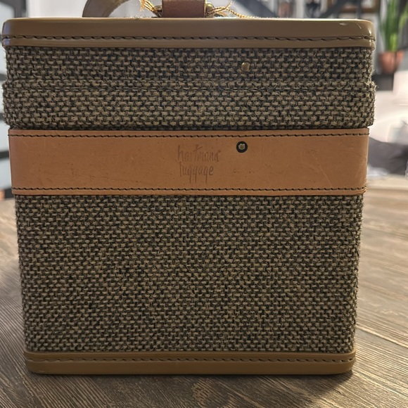 Vintage Hartmann Train Case - Picture 10 of 17